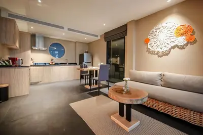 Image de The Senses Pool Villas