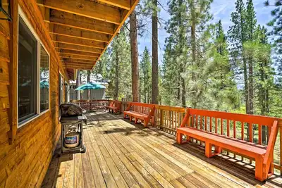 Image de Private South Lake Tahoe Home 4 Mi to Heavenly Ski