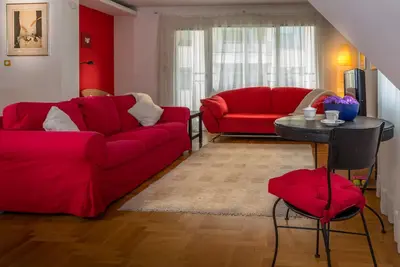 Image de Lidice 2 Art Apartment - Vous pouvez dire que l'hôtel est comme votre maison