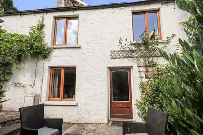 Image de 4 Greencross Cottages, Burton-In-Kendal