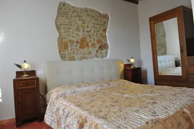 Image de Appartement CasaMassa au coeur du centre médiéval de Massa Marittima