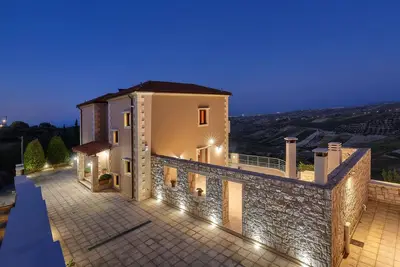 Image de Villa Ginger | Vue incroyable | Grande piscine |