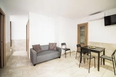 Image de Modern and ideally located - Apartamento Chiclana 1