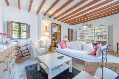 Image de Maison familiale au cœur de Sóller, idéale pour toute la saison - Villa Can Got