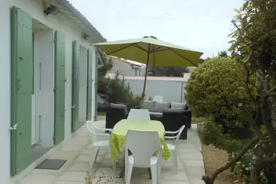 Image de Maison proche de la mer