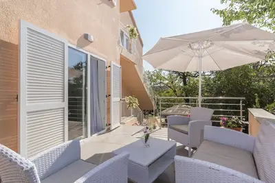 Image de Villa Green Palm - Apartment 2