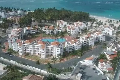 Image de Stanza Mare I-103 Condo en bord de mer Ă Beautiful Beach Bavaro-Punta Cana
