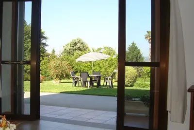 Image de Maison à la campagne à Sanxenxo, dans un cadre naturel et bien communiquée