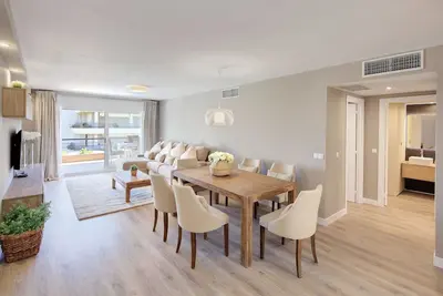 Image de Appartement Fantastique À CÔTÉ Du Parcours De Golf De Guadalmina À Marbella