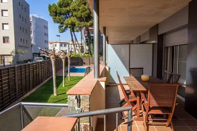 Image de Agi Torre Quimeta 05 Apartamento à louer à Roses Gérone.