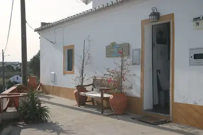 C & M - Casa de Mares - Maison de Campagne