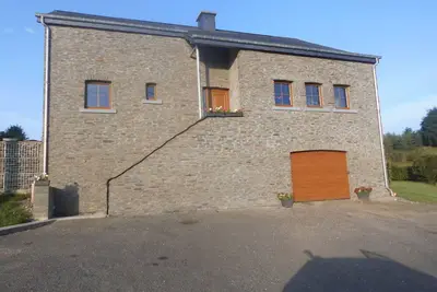 Image de Maison de vacance à louer
