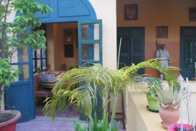 Image de Maison Style Colonial