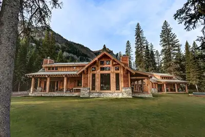 Image de Creekside Luxury Only Minutes From Yellowstone Park