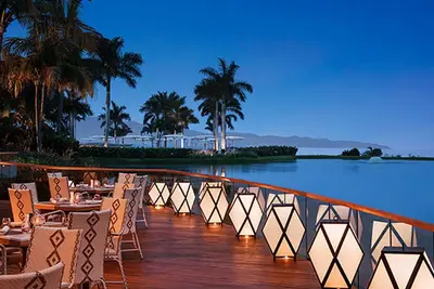 Image de Belle suite familiale 5 étoiles à Nuevo Vallarta, Mexique