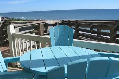 Image de Mistral 8🌴☀ - Front du golfe, belles vues avec accès à la plage privée