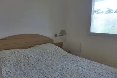 Image de Confortable appartement pour 4 personnes avec piscine, Wifi, Tv, terrasse et parking