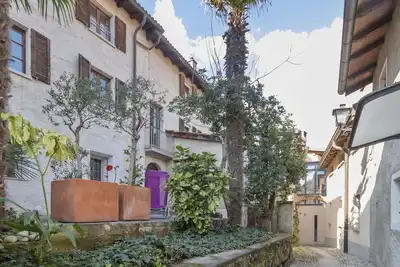 Image de Belle maison de vacances privée pour 6 personnes avec Wifi, Tv, patio et vue panoramique