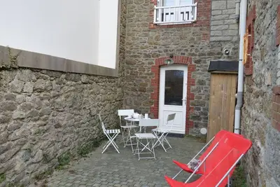 Image de Belle maison de vacances pour 5 personnes avec Wifi, Tv, terrasse et animaux admis