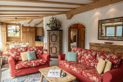 Image de Agréable appartement pour 4 personnes avec Wifi, Tv, terrasse et parking