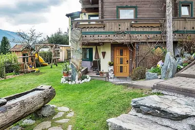 Image de Agréable appartement pour 4 personnes avec Wifi, Tv, terrasse et parking