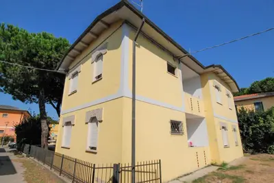 Image de Bel appartement pour 4 personnes avec climatisation, Tv, animaux admis et parking