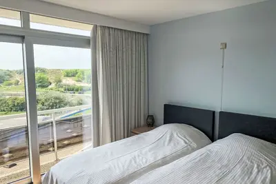 Image de Bel appartement pour 6 personnes avec Wifi, Tv, balcon et animaux admis
