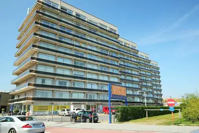 Image de Bel appartement pour 4 personnes avec Wifi, Tv, balcon et animaux admis