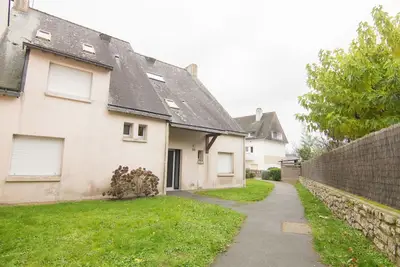 Image de Bel appartement pour 4 personnes avec Wifi, Tv, balcon et parking