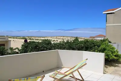 Image de Bel appartement pour 4 personnes avec Wifi, Tv, terrasse et animaux admis