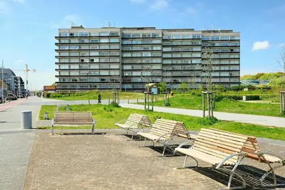 Image de Confortable appartement pour 2 personnes avec Wifi, Tv, balcon et animaux admis