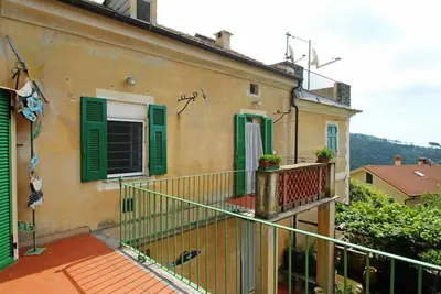 Image de Bel appartement pour 5 personnes avec Wifi, Tv, terrasse et parking