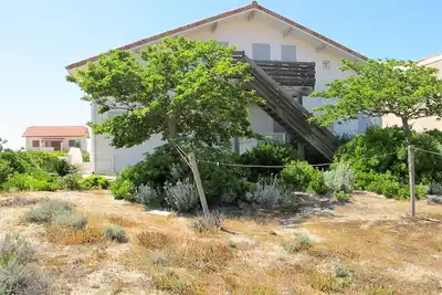 Image de Agréable appartement pour 4 personnes avec Wifi, Tv, balcon et animaux admis