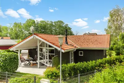 Image de Maison de vacances Strandmuschel - maison de vacances Strandmuschel