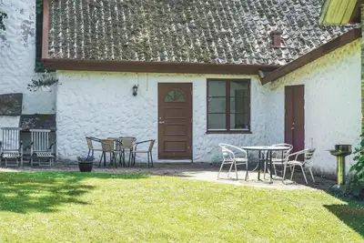Image de Maison confortable de 3 chambres à.