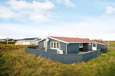 Image de Maison de vacances pour 4 a Ringkøbing