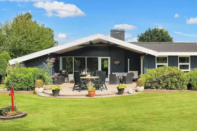 Image de Maison de vacances pour 8 a Væggerløse