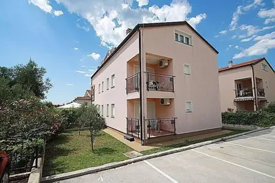 Image de Appartement 2 Chambres Bilic avec Balcon dans le quartier de Porec