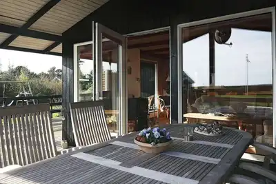 Image de Maison de vacances pour 4 a Hurup Thy-By Traum