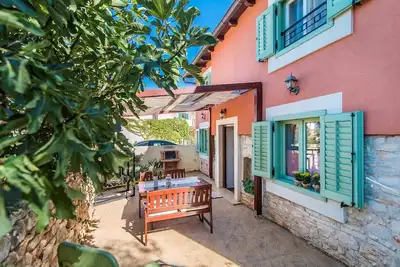 Image de Casa Gianni Valbandon