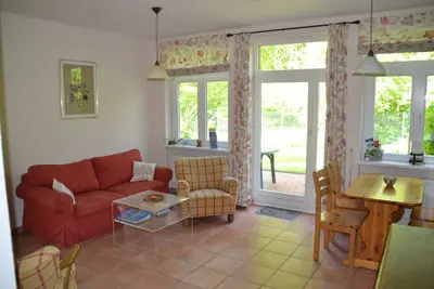 Image de Appartement \/ app. pour 5 personnes avec 60m² à Barkelsby Hemmelmark (1099)