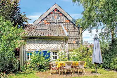 Image de Superbe maison Ă Gulpen avec WiFi
