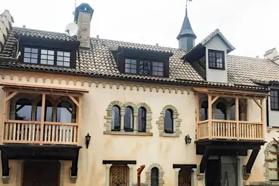 Image de Appartement \/ app. pour 6 personnes avec 66m² à Wachau (93093)