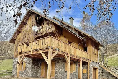 Image de Bel appartement 42m2 pour 4 personnes