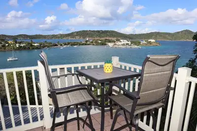 Image de B22 1 Br Villa, pas de frais hskp 4 nuits ou plus, Point Pleasant Resort Tm