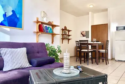 Image de 1br Apt au coeur du centre historique de La Paz
