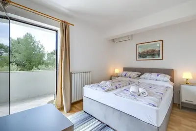 Image de Appartement complexe Dado-Sanela / Appartement rez de chaussée Dado Ii