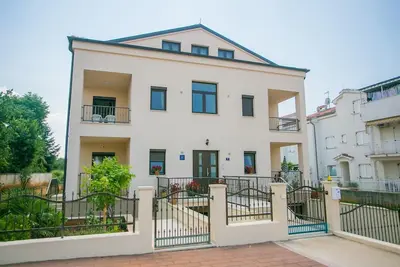 Image de Appartement Complexe Sara Ă Veli Maj / Appartement Sara I avec Balcon