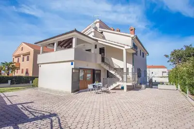 Image de Appartement au Rez-de-Chaussée Punta I
