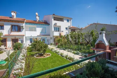 Image de Maison de vacances Slavica in Porec